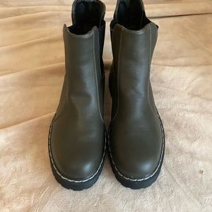 Women’s 8.0 ankle boots